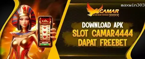 Bonus Spesial Download maxwin303 APK screenshot