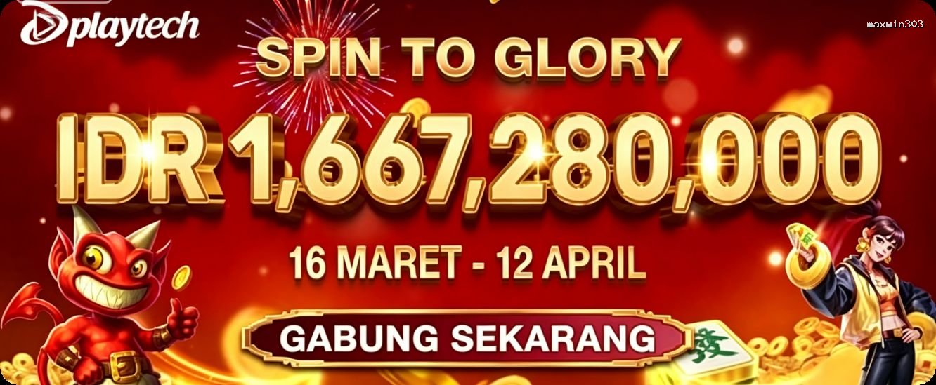 Unduh maxwin303 apk Versi Terbaru
