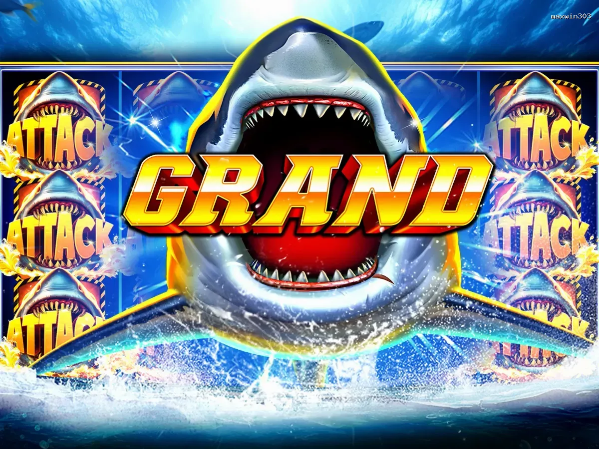 Promosi & Jackpot maxwin303 screenshot