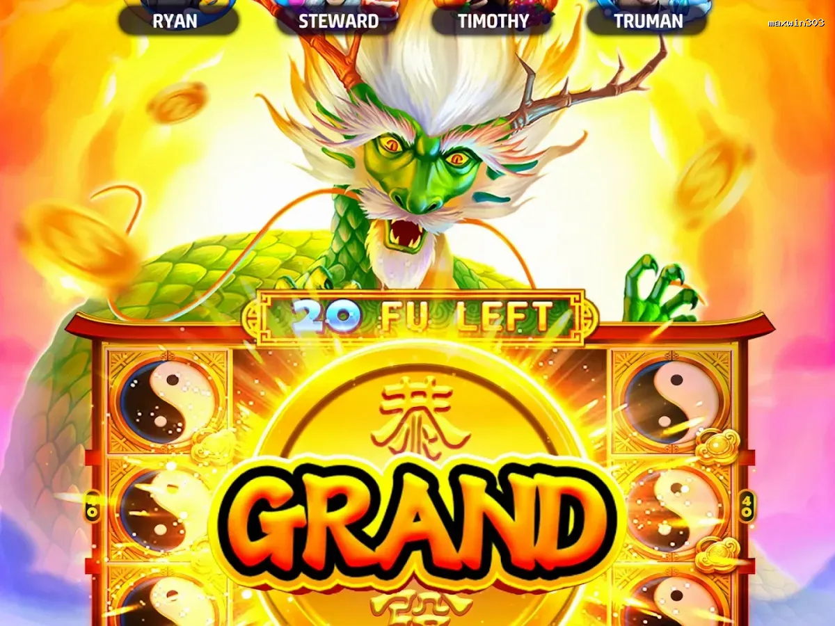 Koleksi maxwin303 Slot Gacor screenshot